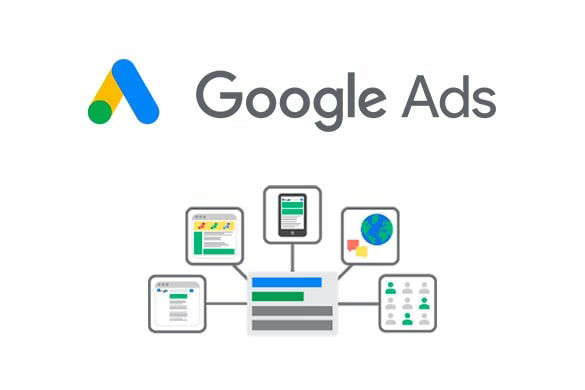 Google Ads Digital Marketing
